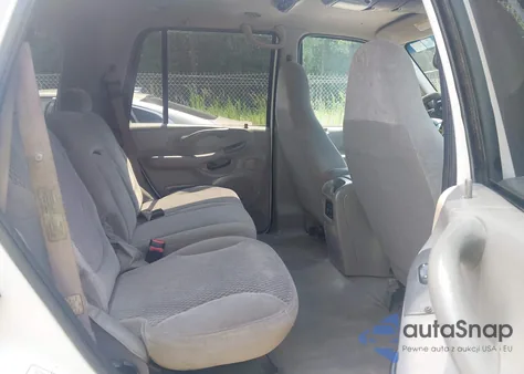 1998 Ford Expedition Eddie Bauer/Xlt из США, поврежденный, VIN 1FMRU176XWLB98732